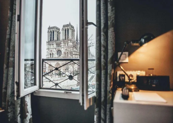 Le Notre Dame Saint Michel